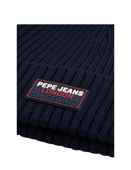 Gorro Hayes Pepe Jeans