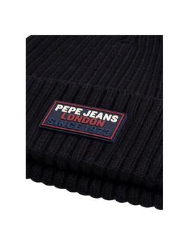 Gorro Hayes Pepe Jeans