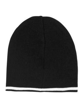 Gorro Negro DKNY