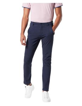 Pantalón Alpha Khaki Skinny Dockers