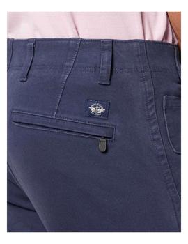 Pantalón Alpha Khaki Skinny Dockers