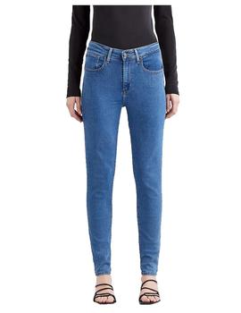 Pantalón 721 High Rise Skinny Levi´s