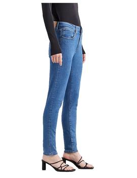 Pantalón 721 High Rise Skinny Levi´s