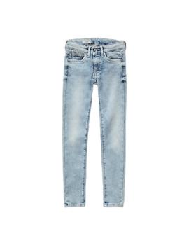 Pantalon vaquero pixlette Pepe Jeans