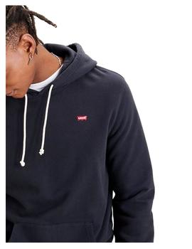 Sudadera con capucha hoodie Levi´s