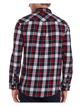 Camisa Essential Check Tommy Jeans