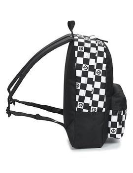 Mochila Realm Peace Check Vans