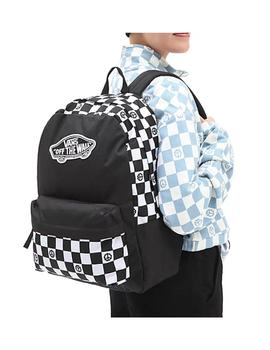 Mochila Realm Peace Check Vans