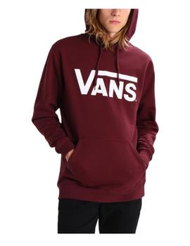 Sudadera Classic Po Hoodie II Vans