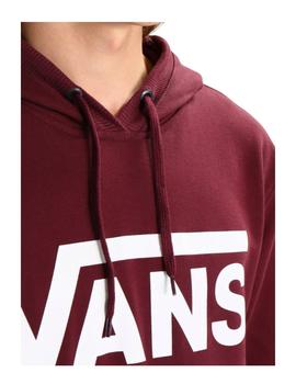 Sudadera Classic Po Hoodie II Vans