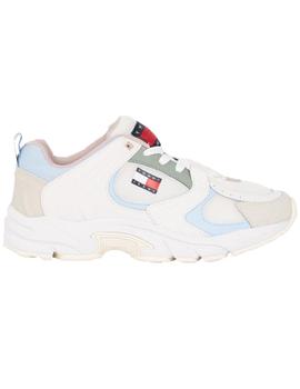 Zapatillas city runner wmn Tommy Jeans