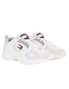 Zapatillas city runner wmn Tommy Jeans