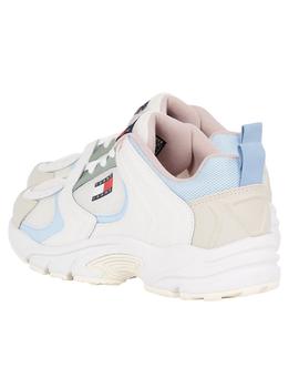 Zapatillas city runner wmn Tommy Jeans