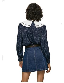 Blusa Nicole Pepe Jeans