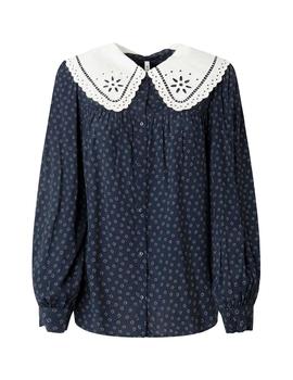 Blusa Nicole Pepe Jeans