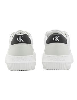 Zapatillas chunky cupsole Calvin Klein