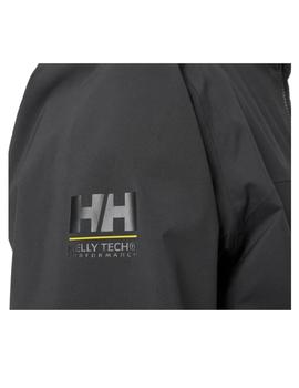 Chaqueta bomber hp racing lifaloft Helly Hansen