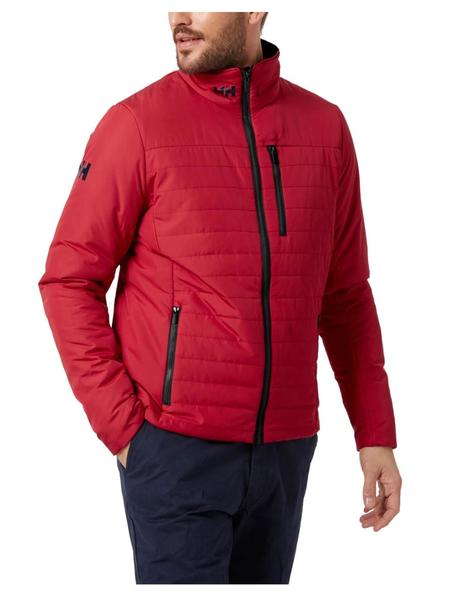 HP INSULATOR - Helly Hansen - Chaqueta Hombre