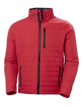 Chaqueta crew insulator jacket 2.0 Helly Hansen