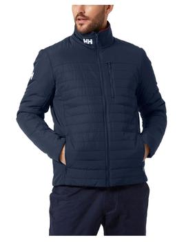 Chaqueta crew insulator jacket 2.0 Helly Hansen