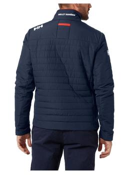 Chaqueta crew insulator jacket 2.0 Helly Hansen