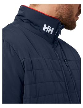 Chaqueta crew insulator jacket 2.0 Helly Hansen