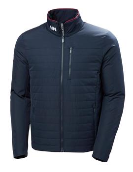 Chaqueta crew insulator jacket 2.0 Helly Hansen