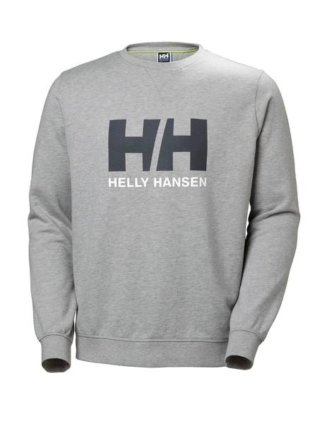 Sudadera HH Logo Crew Helly Hansen
