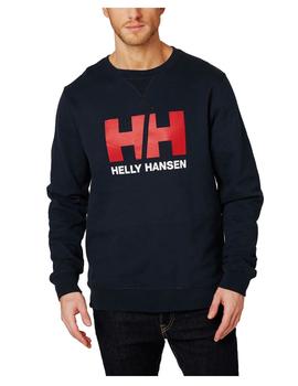 Sudadera HH Logo Crew Helly Hansen