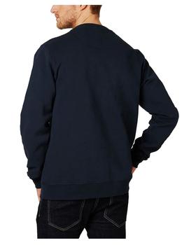 Sudadera HH Logo Crew Helly Hansen