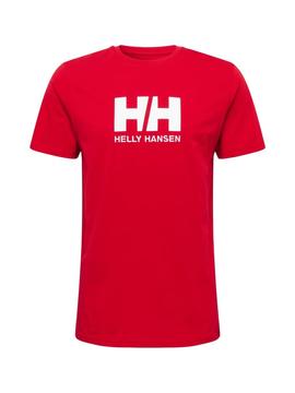 Camiseta HH logo Helly Hansen