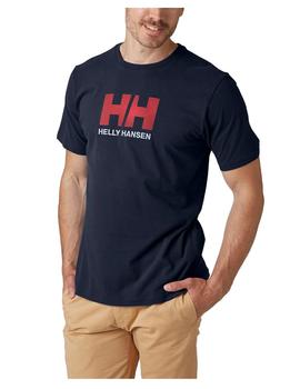 Camiseta HH logo Helly Hansen