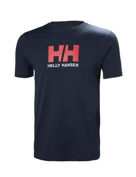 Camiseta HH logo Helly Hansen