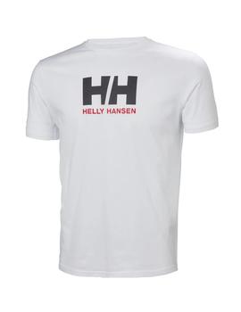 Camiseta HH logo Helly Hansen