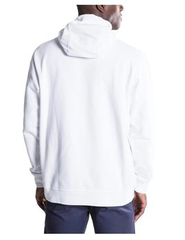 Sudadera HH logo blanca Helly Hansen