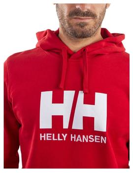 Sudadera HH logo Helly Hansen