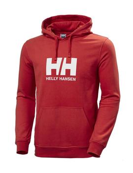 Sudadera HH logo Helly Hansen