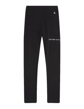 Legging Logo Calvin Klein