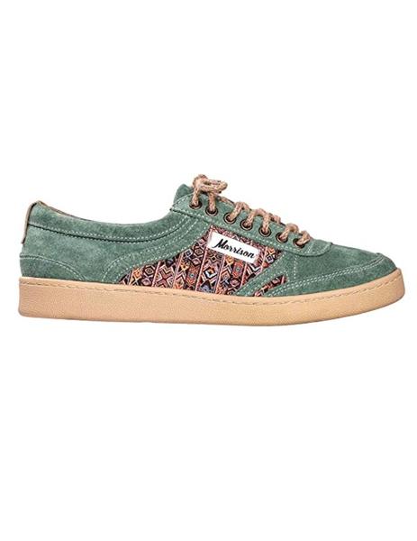 Temporizador egipcio Triplicar Zapatilla Maya Morrison
