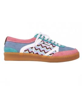 Zapatilla Bel Air Morrison