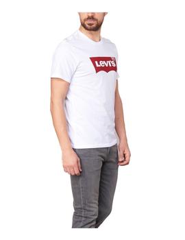 Camiseta logo Perfect Tee Levi's