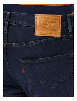 Pantalón 512 slim taper Levi´s