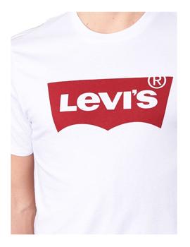 Camiseta logo Perfect Tee Levi's