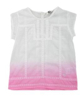 Blusa China Kids Pepe Jeans