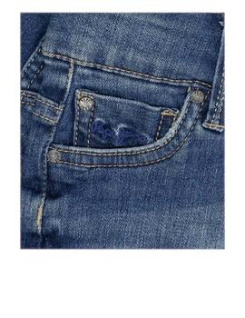 Short Foxtail Pepe Jeans