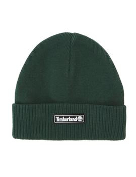 Gorro Verde Oscuro Timberland