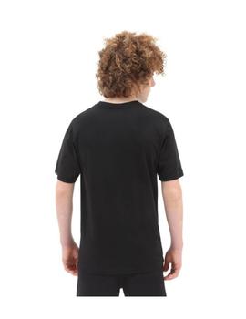 Camiseta Maze ss Black Vans