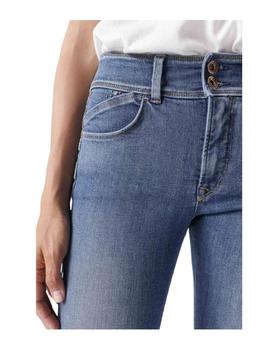 Pantalón Secret Salsa Jeans