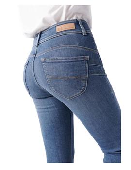 Pantalón Secret Salsa Jeans