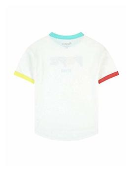 Camiseta Coventina colores Pepe Jeans